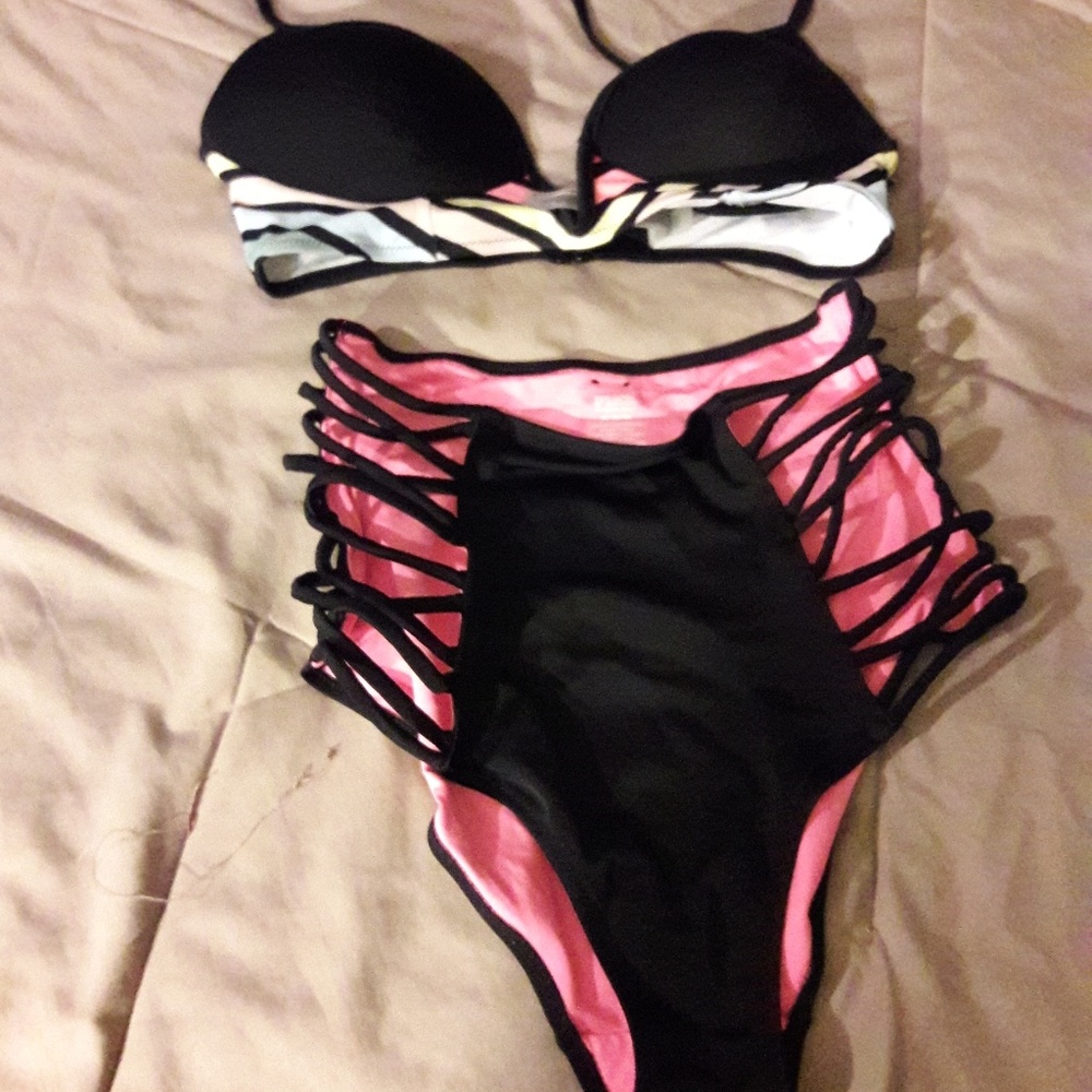 Swimwear